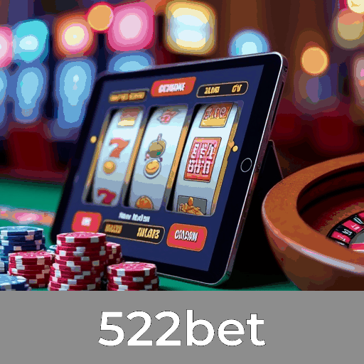 522bet Bônus por convite 522bet