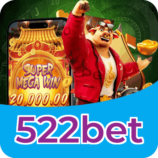 Slots Premium da PG Soft na 522bet