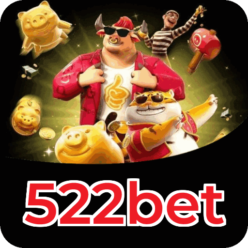 Jogos com maior RTP na 522bet