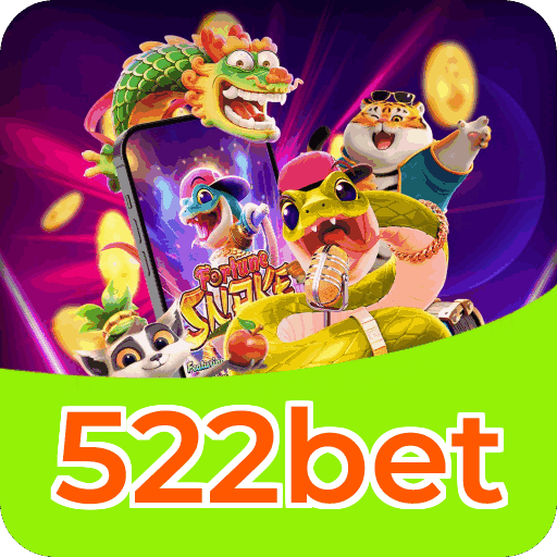 Login rápido no app 522bet