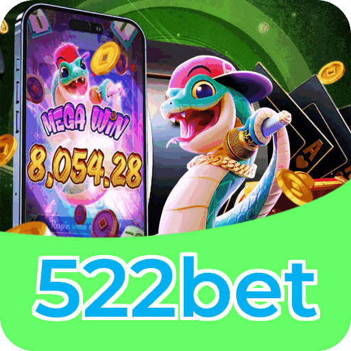 Instalação Android 522bet