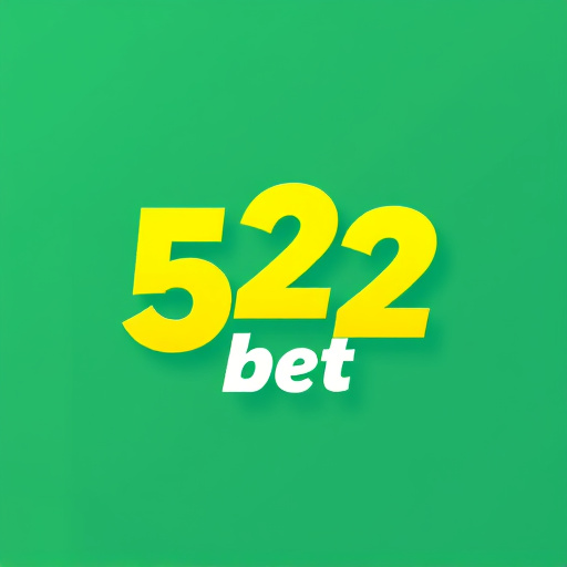 Logo da 522bet